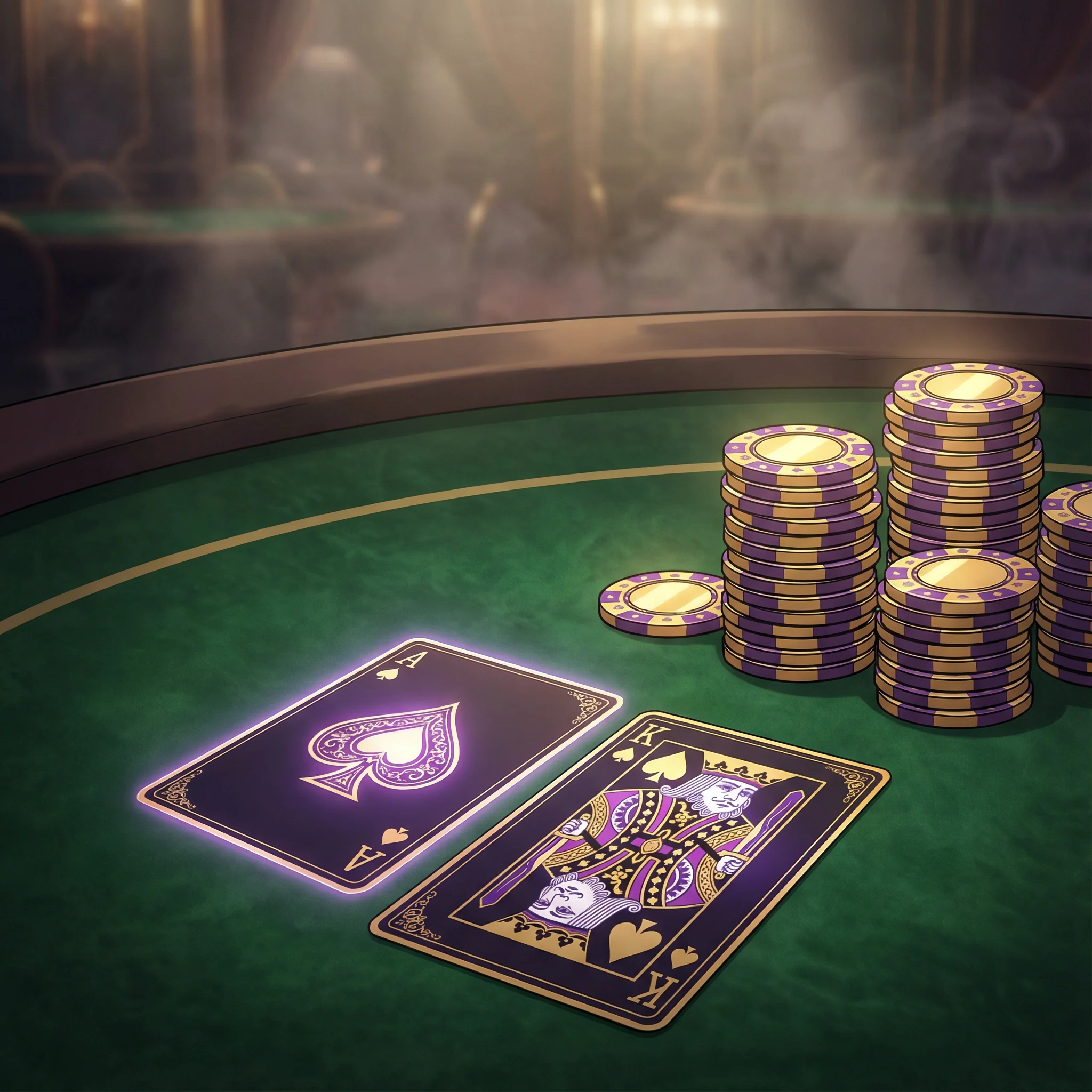 blackjack 21 luvabet jogo de cartas