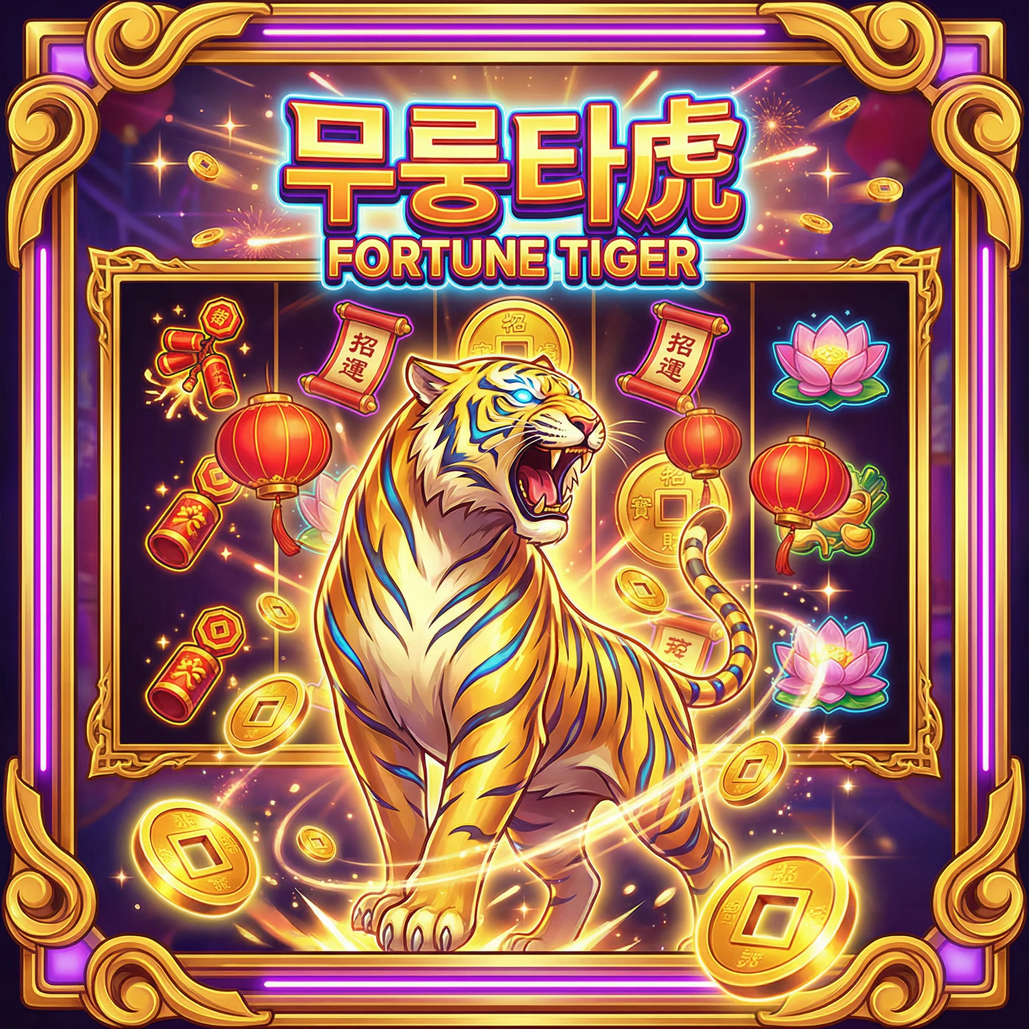 fortune tiger slot luvabet tigre da fortuna